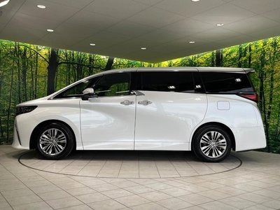 2024 TOYOTA ALPHARD — миниатюра 67