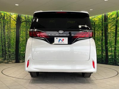 2024 TOYOTA ALPHARD — миниатюра 16