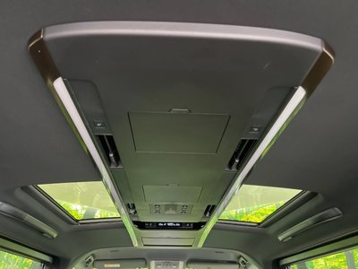 2024 TOYOTA ALPHARD — миниатюра 38