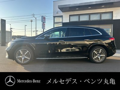 MERCEDES-BENZ EQS - 7