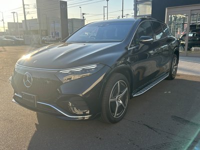 MERCEDES-BENZ EQS - 6