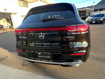 MERCEDES-BENZ EQS - 9