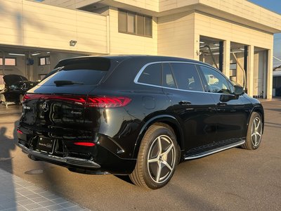 MERCEDES-BENZ EQS - 2