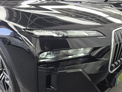 BMW 7 SERIES - 9