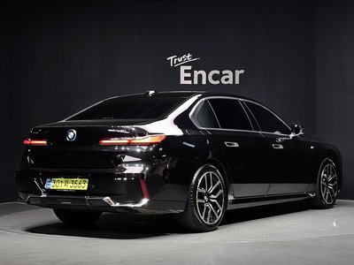 BMW 7 SERIES - 3