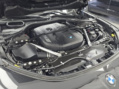 BMW 7 SERIES - 7