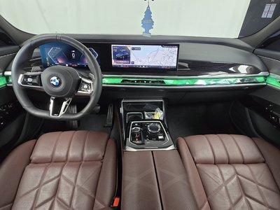 BMW 7 SERIES - 5