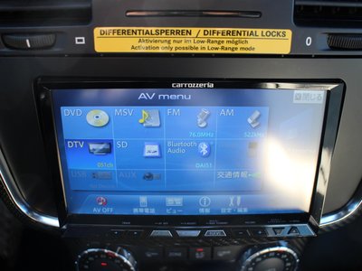 MERCEDES-BENZ G-CLASS AMG - 6