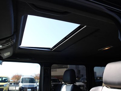 MERCEDES-BENZ G-CLASS AMG - 4