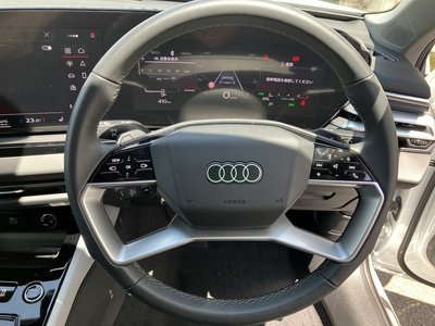 2025 AUDI A5 缩略图 44