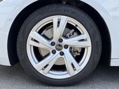 2025 AUDI A5 缩略图 19