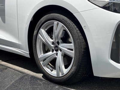 2025 AUDI A5 缩略图 15