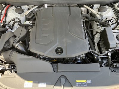 2025 AUDI A5 缩略图 46