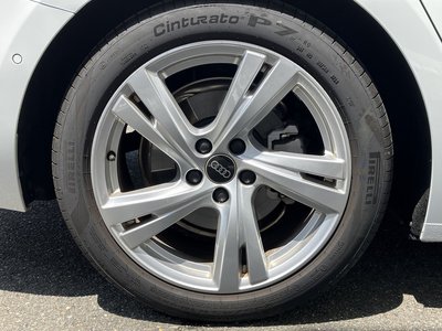 2025 AUDI A5 缩略图 17