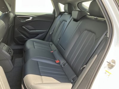 2025 AUDI A5 缩略图 11