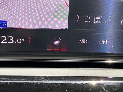 2025 AUDI A5 缩略图 38