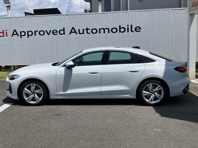 AUDI A5 - 5