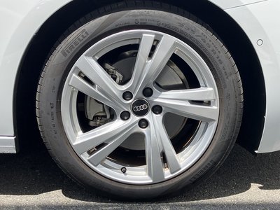 2025 AUDI A5 缩略图 16