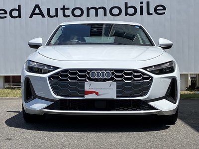 AUDI A5 - 7