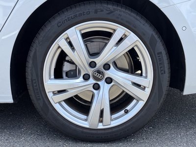 2025 AUDI A5 缩略图 18