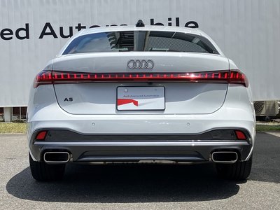 AUDI A5 - 8