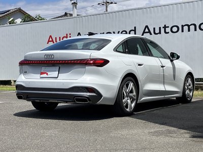 AUDI A5 - 6