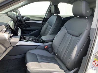 AUDI A5 - 10