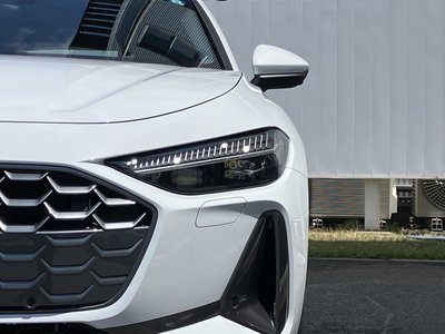 2025 AUDI A5 缩略图 20