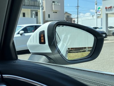 2025 AUDI A5 缩略图 36