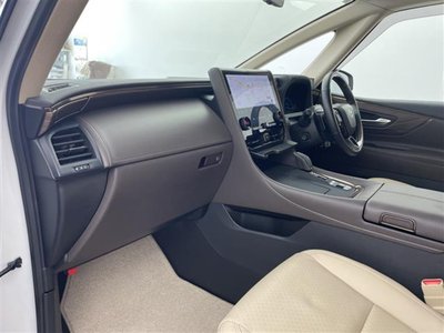 صورة مصغرة 13 لـ 2024 Toyota ALPHARD