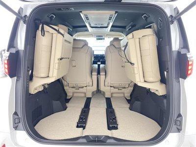 صورة مصغرة 19 لـ 2024 Toyota ALPHARD