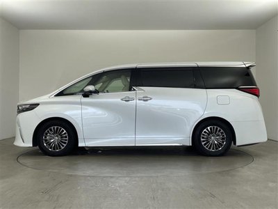 صورة 6 لـ 2024 Toyota ALPHARD