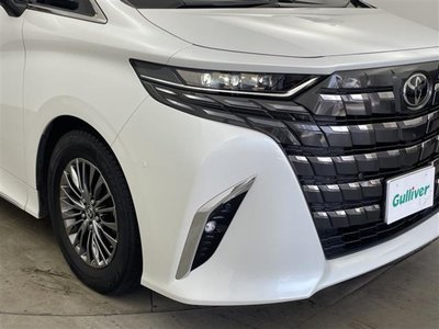 صورة مصغرة 39 لـ 2024 Toyota ALPHARD