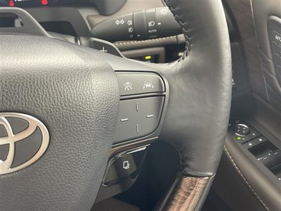 صورة مصغرة 23 لـ 2024 Toyota ALPHARD