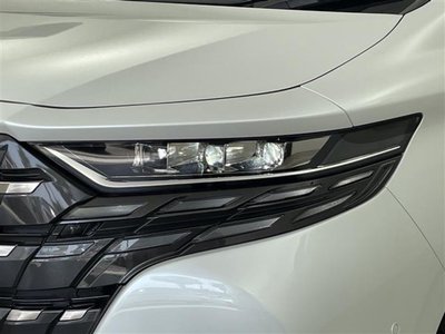 صورة مصغرة 38 لـ 2024 Toyota ALPHARD