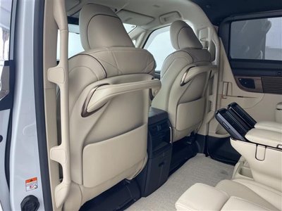 صورة مصغرة 15 لـ 2024 Toyota ALPHARD