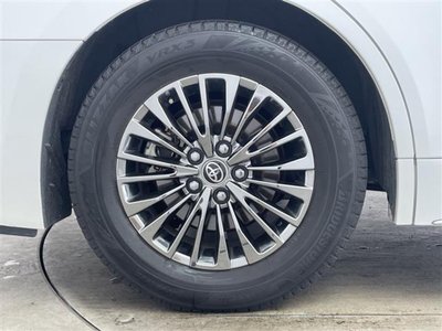 صورة مصغرة 41 لـ 2024 Toyota ALPHARD