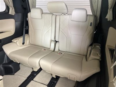صورة مصغرة 17 لـ 2024 Toyota ALPHARD
