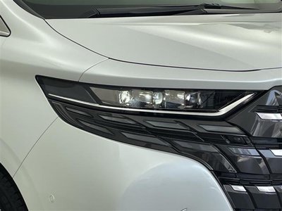 صورة مصغرة 37 لـ 2024 Toyota ALPHARD
