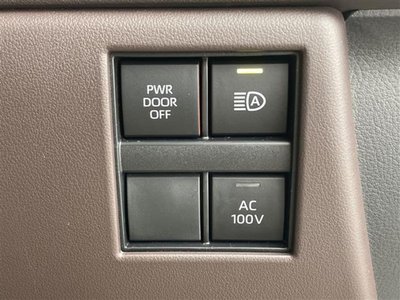 صورة مصغرة 32 لـ 2024 Toyota ALPHARD