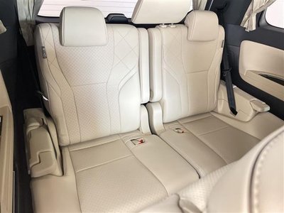 صورة مصغرة 12 لـ 2024 Toyota ALPHARD