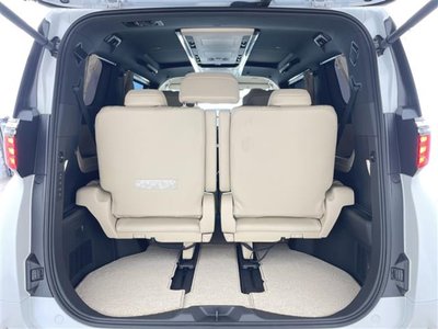 صورة مصغرة 18 لـ 2024 Toyota ALPHARD