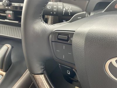 صورة مصغرة 22 لـ 2024 Toyota ALPHARD