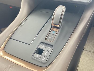 صورة مصغرة 30 لـ 2024 Toyota ALPHARD