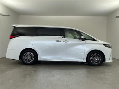 صورة 7 لـ 2024 Toyota ALPHARD