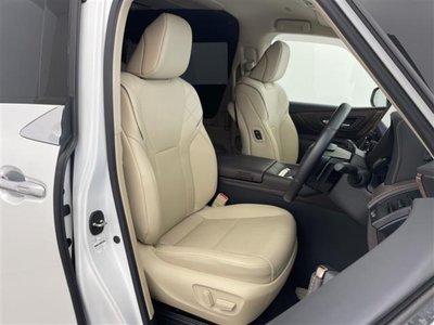 صورة 9 لـ 2024 Toyota ALPHARD