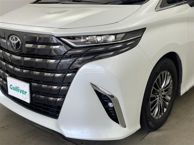 صورة مصغرة 40 لـ 2024 Toyota ALPHARD