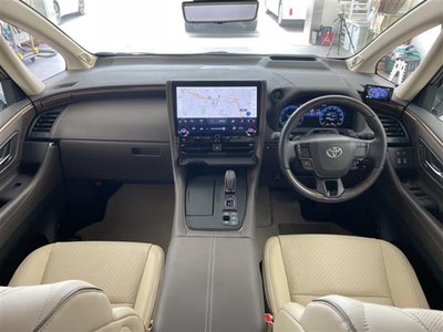 صورة مصغرة 42 لـ 2024 Toyota ALPHARD