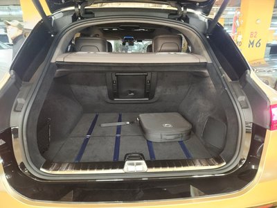 MERCEDES-BENZ EQS SUV - 6