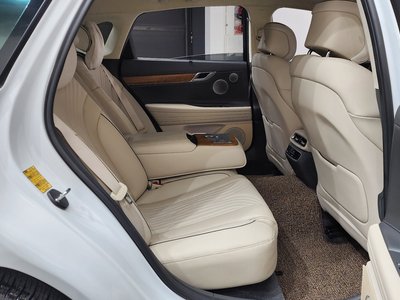 2022 Genesis G80 (RG3) 缩略图 11